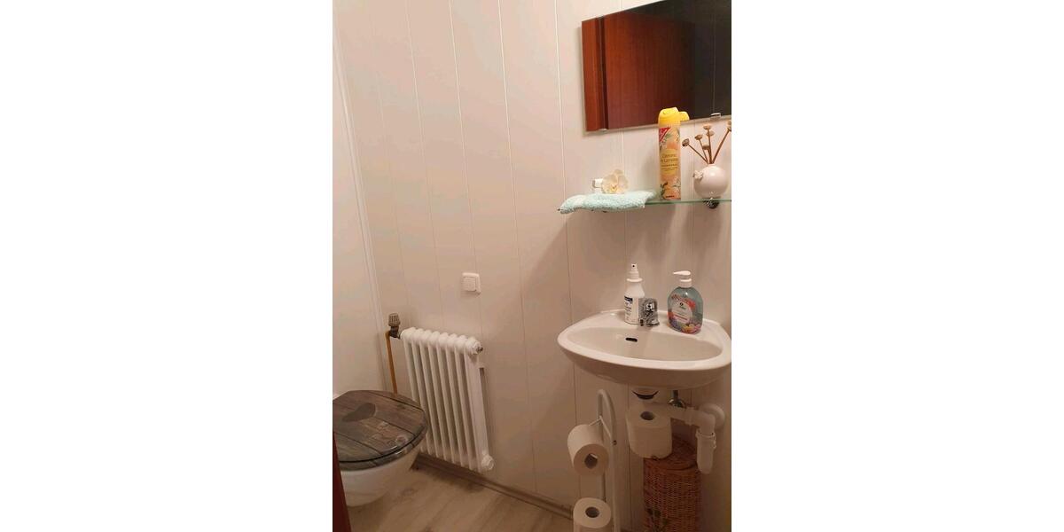 Freistehendes Einfamilienhaus in Oelber a. w. Wg. 6 zimmer