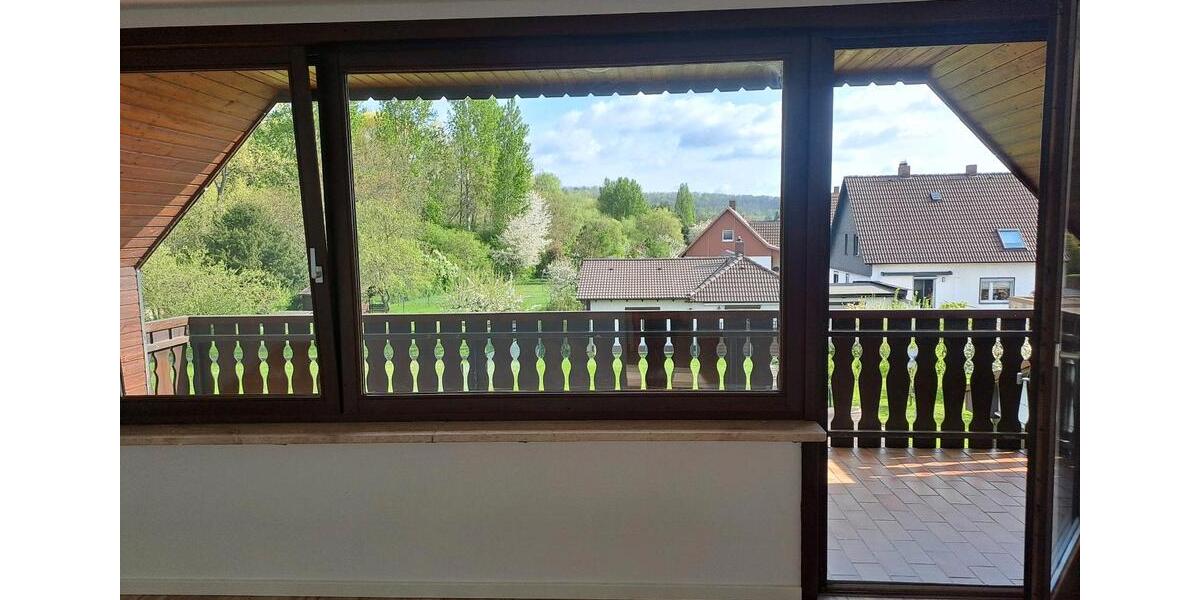 Erdgeschoßwohnung Goslar Immenrode - 4 Zimmer, 75 m&sup2;, 760&euro; | Angebot:26299525