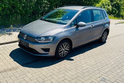 VW Golf Sportsvan 140.290 km 6.600 &euro; Burgdorf 38272