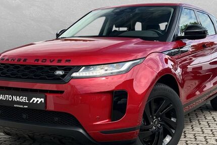 Land Rover Range Rover Evoque 96.680 km 25.490 &euro; Wolfenbüttel 38304