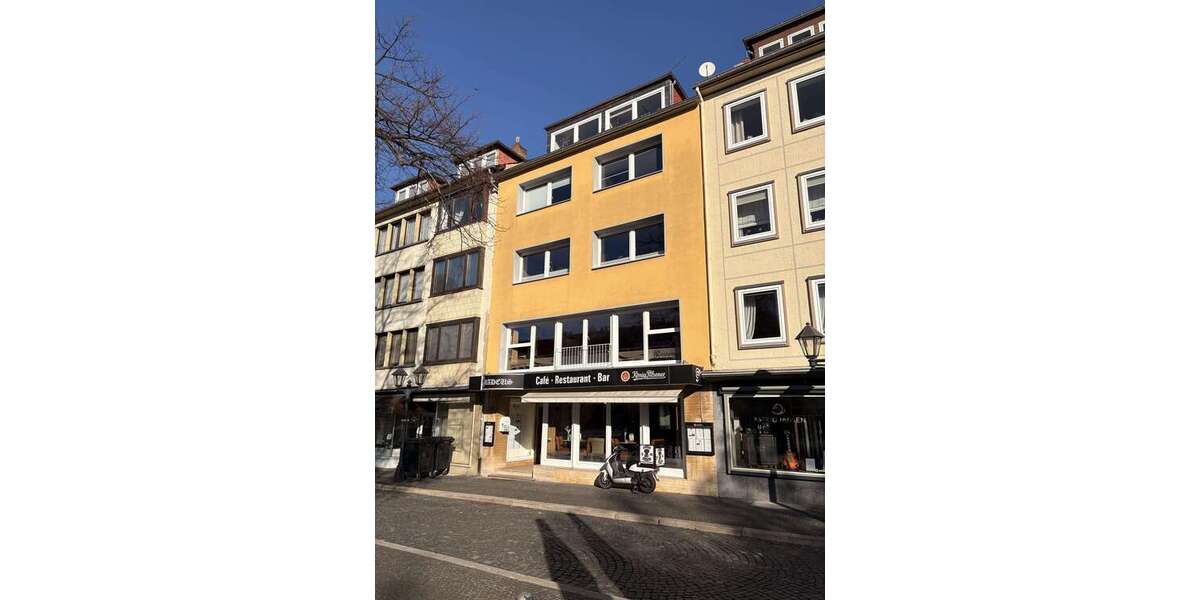 Etagenwohnung Hildesheim - 9 Zimmer, 245 m&sup2;, 1.000.000&euro; | Angebot:25334872
