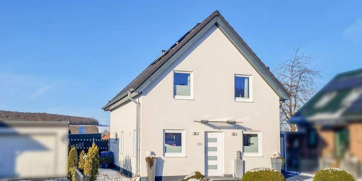 Einfamilienhaus Goslar Immenrode - 3 Zimmer, 115 m&sup2;, 370.000&euro; | Angebot:25095502