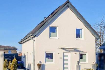 Haus Goslar Immenrode - 3 Zimmer, 115 m&sup2;, 370.000&euro; | Angebot:25095502