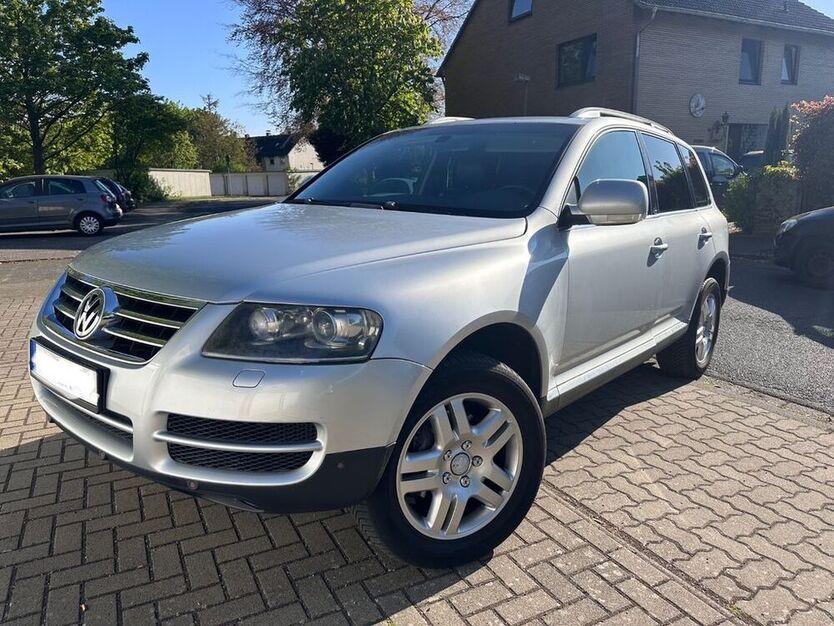 Touareg