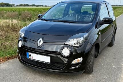 Renault Twingo 29.500 km 6.100 € Lehrte 31275