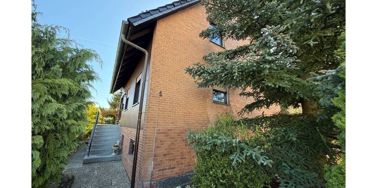 Einfamilienhaus Bockenem Bornum am Harz - 5 Zimmer, 100 m&sup2;, 220.000&euro; | Angebot:26092266