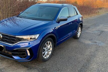 VW T-Roc 69.000 km 31.500 &euro; Liebenburg 38704