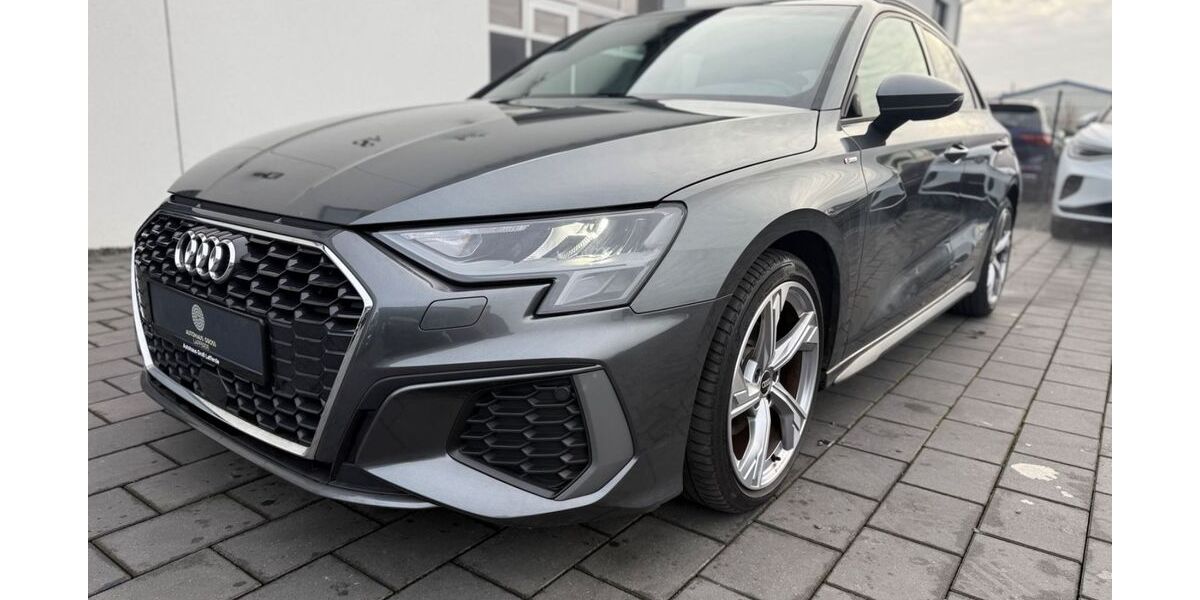 Audi A3 35.000 km 26.990 &euro; Ilsede 31246