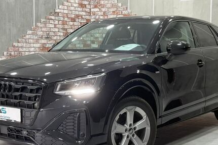 Audi Q2 28.000 km 28.940 € Braunschweig 38106