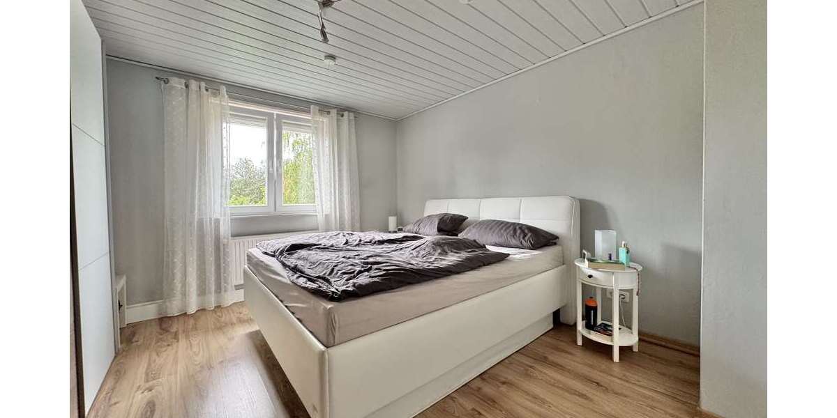 Reihenendhaus mit viel Platz - Reihenendhaus Hildesheim Marienburger Höhe | Angebot:27655492