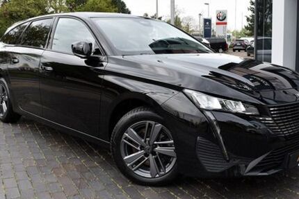 Peugeot 308 33.715 km 18.990 € Braunschweig 38114