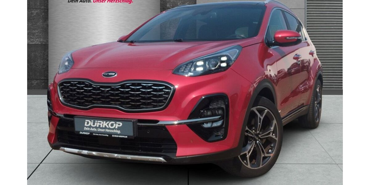 Kia Sportage 69.947 km 18.490 &euro; Hildesheim 31135