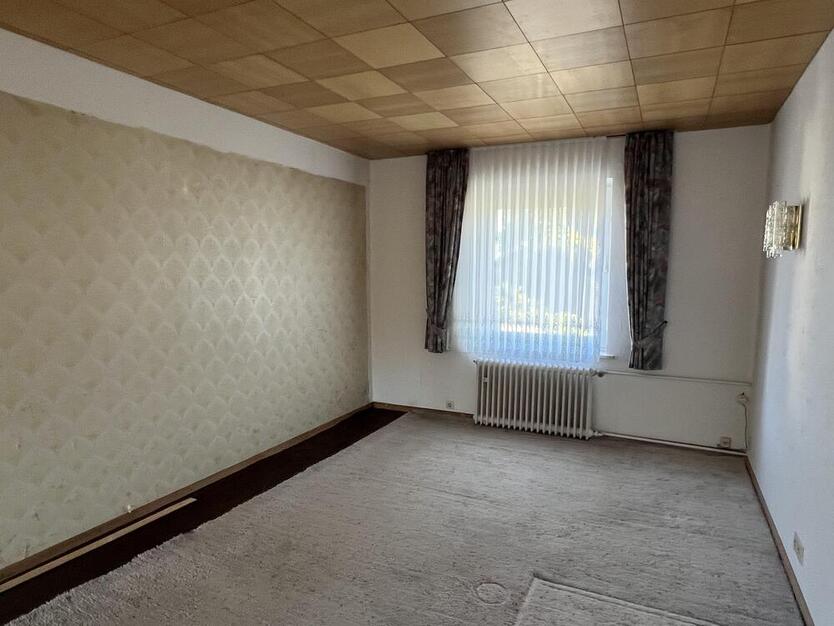 Doppelhaushälfte mitten in Himmelsthür 7 zimmer