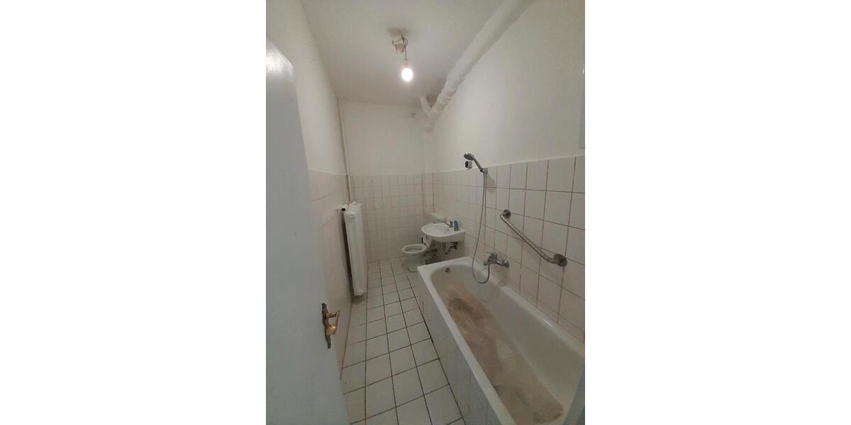 Etagenwohnung Salzgitter Ortschaft Südost - 3 Zimmer, 67 m&sup2;, 420&euro; | Angebot:25839694