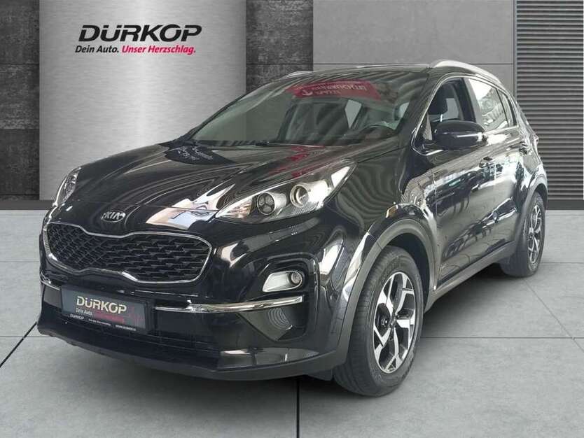 Sportage