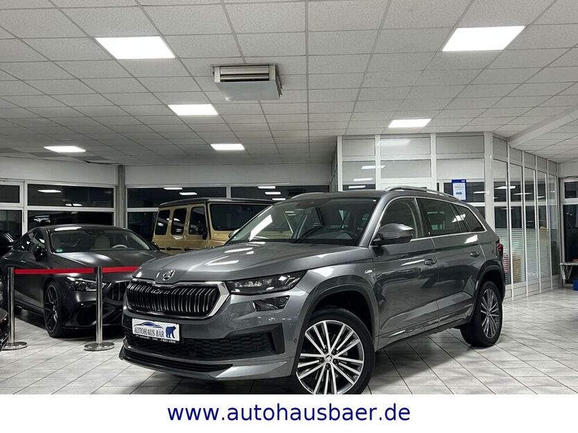 Kodiaq