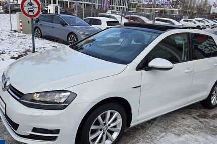 VW Golf 131.130 km 12.999 &euro; Salzgitter 38229