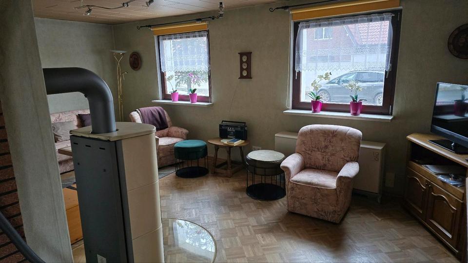 Mehrfamilienhaus, Wohnhaus Salzgitter Ortschaft Ost - 6 Zimmer, 190 m&sup2;, 220.000&euro; | Angebot:25640652