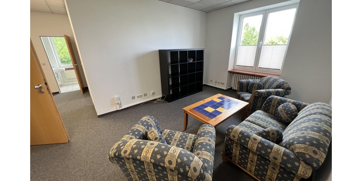 Büros zur Miete: von 208 m² bis 1.011 m² - Gewerbeobjekt Hildesheim Himmelsthür | Angebot:21137003