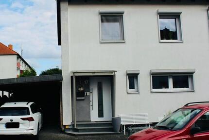 Sehr gepflegtes EndReihenhaus in Braunschweig