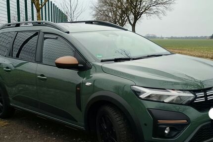 Dacia Jogger 3.000 km 23.500 &euro; Peine 31224
