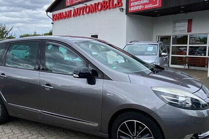 Renault Scenic 197.000 km 3.990 &euro; Goslar 38644