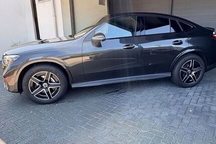 Mercedes GLC 220