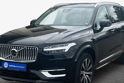 Volvo XC90 27.384 km 54.980 € Hildesheim 31135