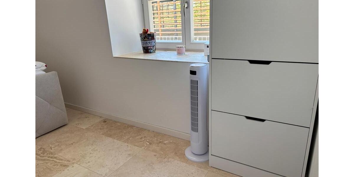 Erdgeschoßwohnung Goslar Jürgenohl - 2 Zimmer, 45 m&sup2;, 600&euro; | Angebot:26266221