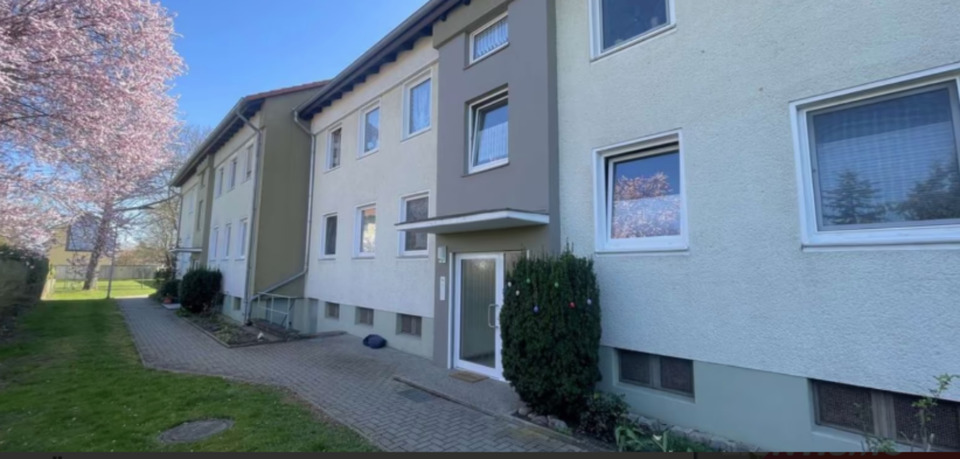 Erdgeschoßwohnung Goslar Immenrode - 2 Zimmer, 51 m&sup2;, 400&euro; | Angebot:25255386