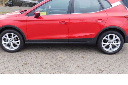 Seat Arona 14.600 km 18.990 &euro; Vordorf 38533