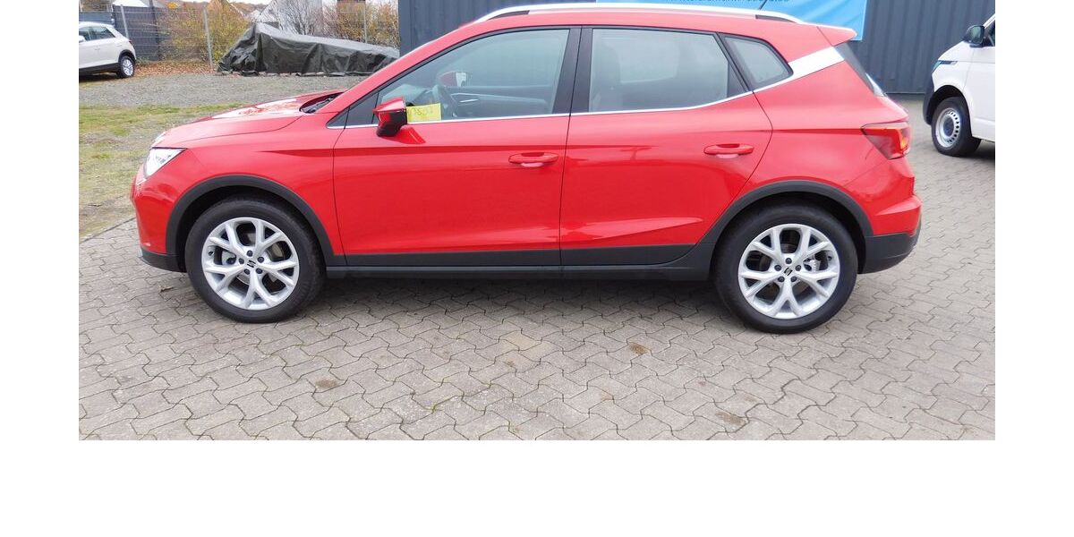 Seat Arona 14.600 km 18.990 &euro; Vordorf 38533