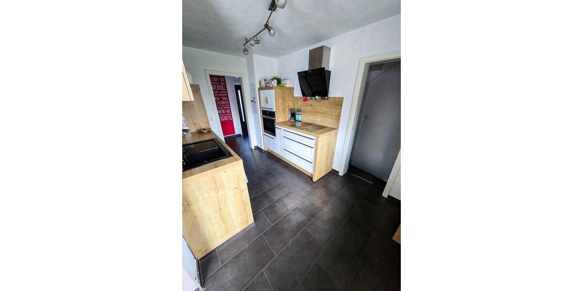Reihenhaus Salzgitter - 3 Zimmer, 94 m&sup2;, 280.000&euro; | Angebot:26712443
