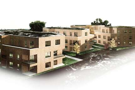 Wohnung zum Kaufen in Salzgitter 378.000 € 94.5 m² 4 zimmer