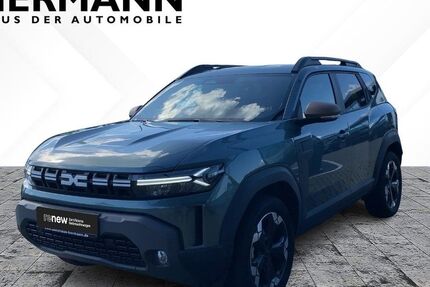 Dacia Duster 11.486 km 25.501 &euro; Goslar 38644