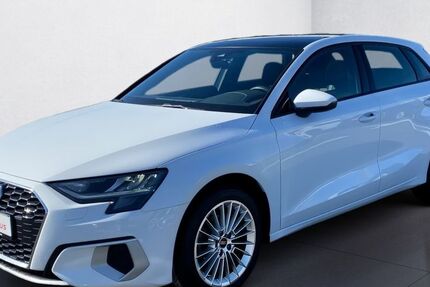 Audi A3 63.034 km 21.841 &euro; Goslar 38644