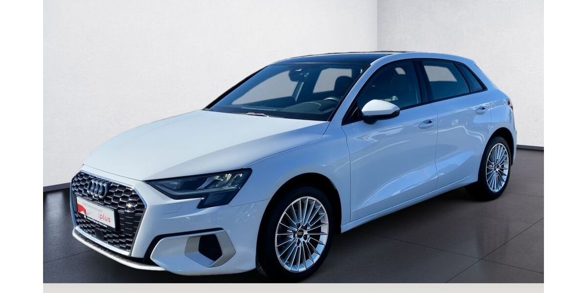 Audi A3 63.034 km 21.841 &euro; Goslar 38644