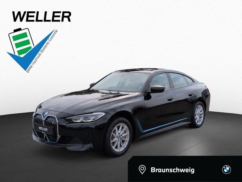 BMW i4 47.419 km 33.333 € Braunschweig 38112