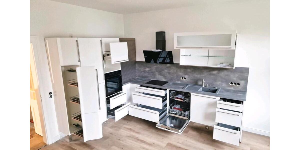 Erdgeschoßwohnung Langelsheim - 3 Zimmer, 116 m&sup2;, 900&euro; | Angebot:26405983