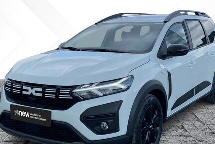 Dacia Jogger 6.086 km 18.780 &euro; Goslar 38644