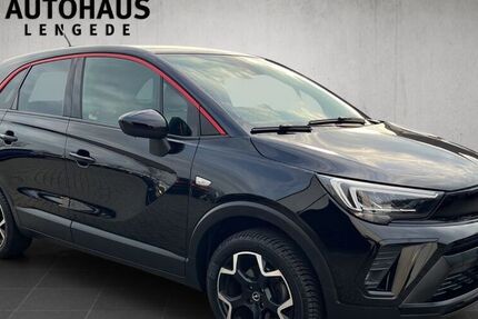 Opel Crossland (X)