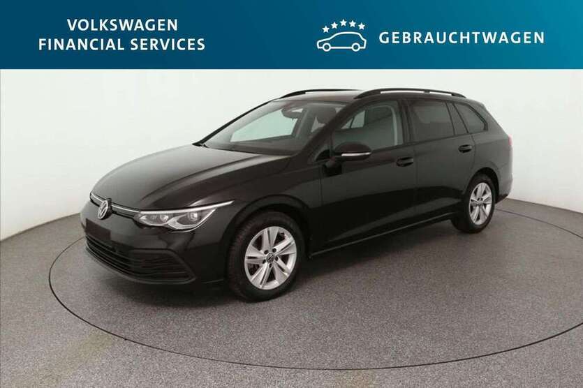 Golf Variant