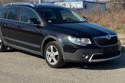 Skoda Superb 170.000 km 7.300 &euro; Wolfenbüttel 38304