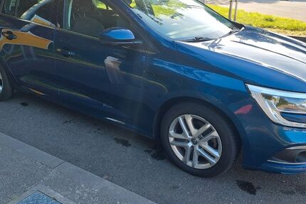 Renault Megane 70.000 km 14.199 € Braunschweig 38112