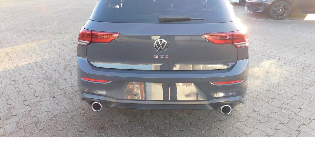 VW Golf 2.0 VIII GTI Performance 4TRG TSI BMT Navi 25.600 km 24.990 &euro; Vordorf 38533