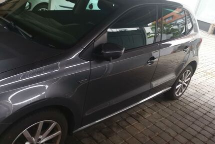 VW Polo 105.000 km 8.900 &euro; Wolfenbüttel 38304