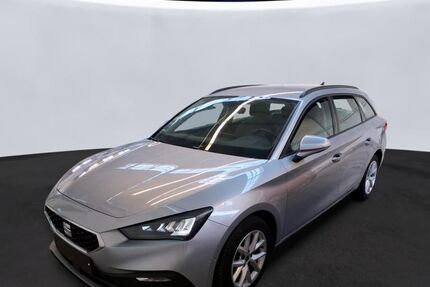 Seat Leon 138.562 km 14.990 &euro; Vechelde 38159