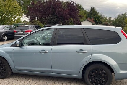 Ford Focus 318.000 km 3.000 € Lehrte 31275