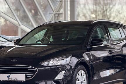 Ford Focus 158.987 km 9.990 &euro; Salzgitter 38228