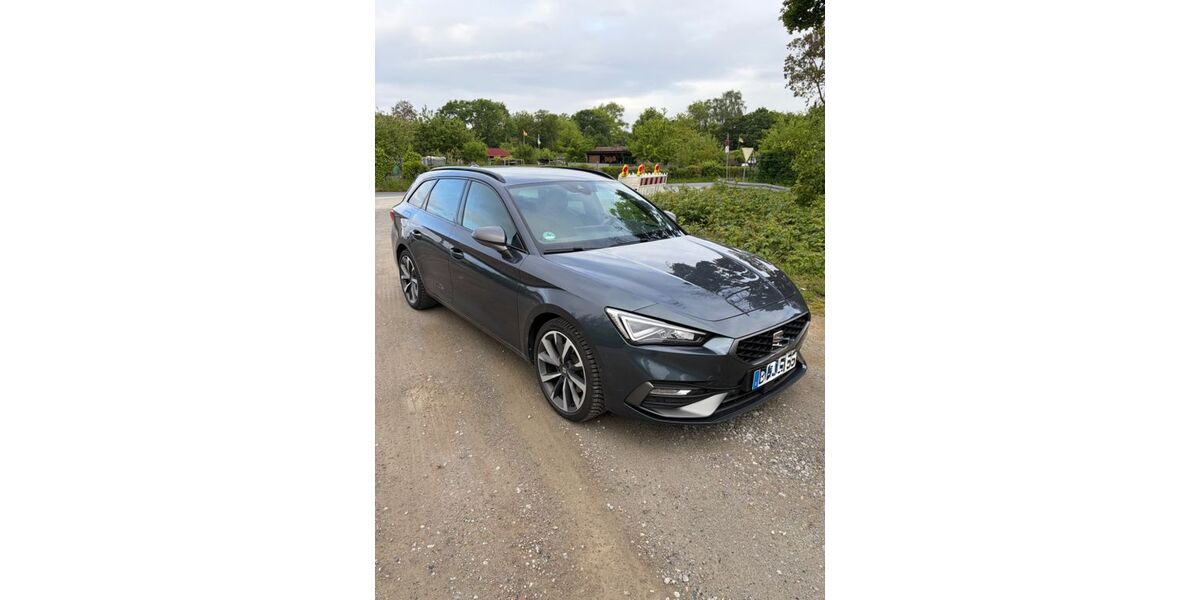 Seat Leon 75.000 km 20.500 &euro; Braunschweig 38126